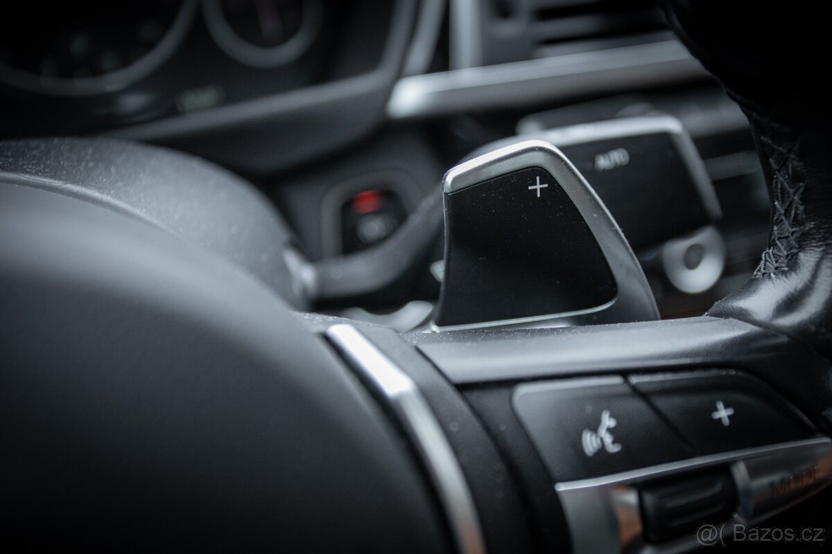 BMW Rad 3 GT 320d 140kW - 19