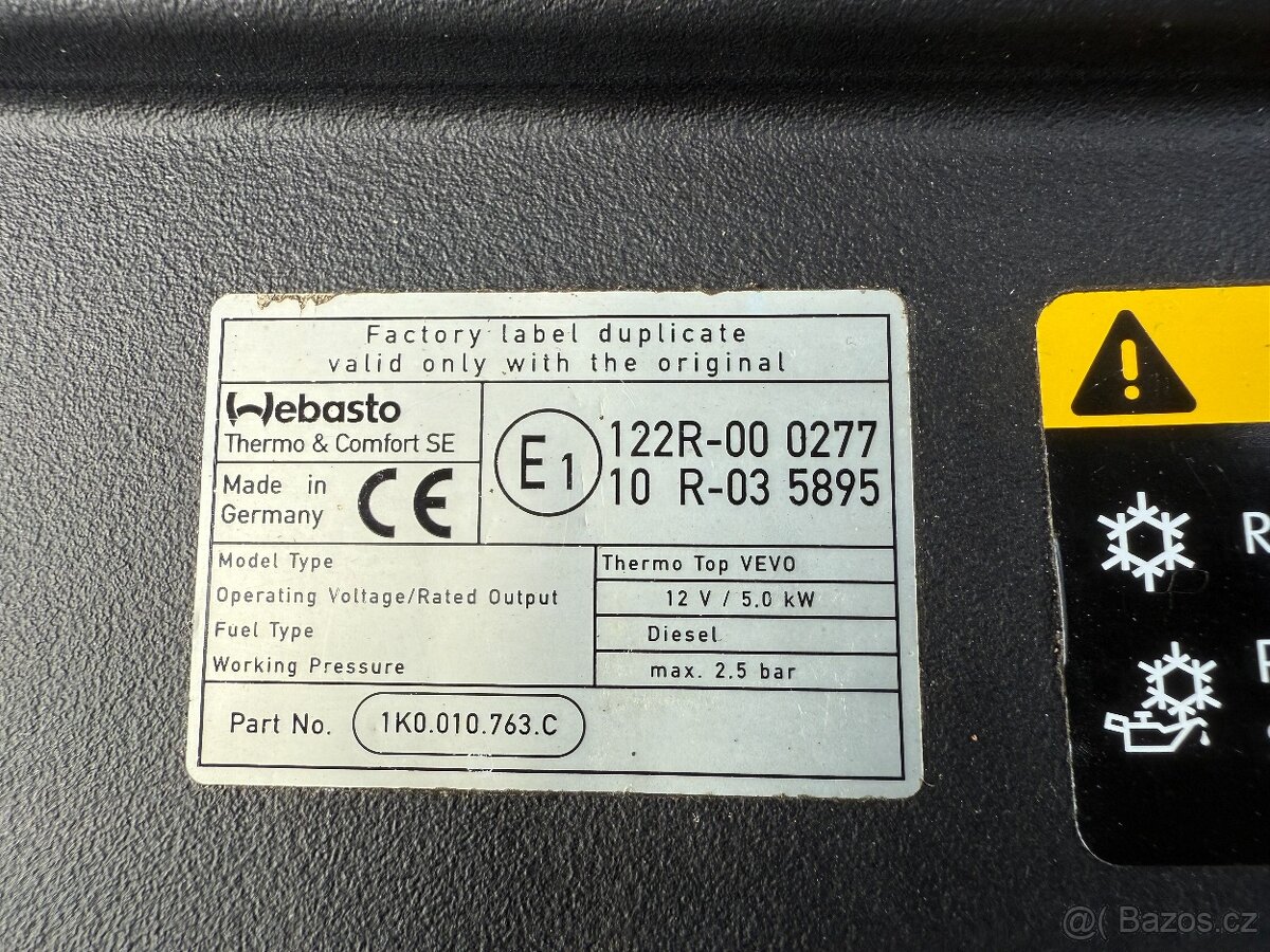 VW SHARAN 2.0 TDi DSG HIGH-L Panorama Webasto Bi-Xen /2014/ - 19