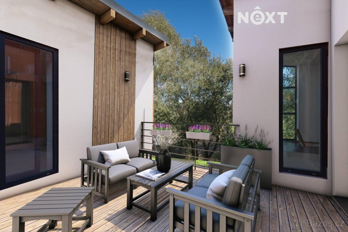 Prodej Rodinný dům, 327㎡ - 19