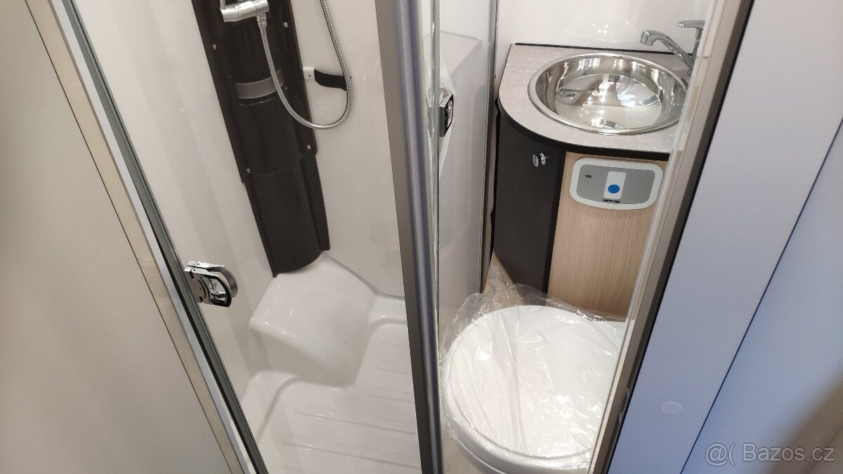 Autostar Performance nový s výbavou v akční nabídce - 19