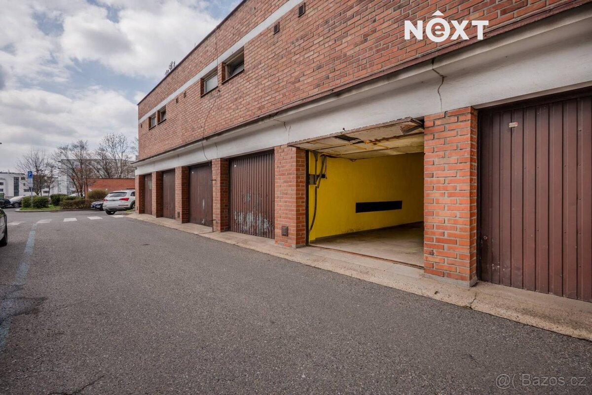 Prodej byt 3+1, 95㎡ - 19