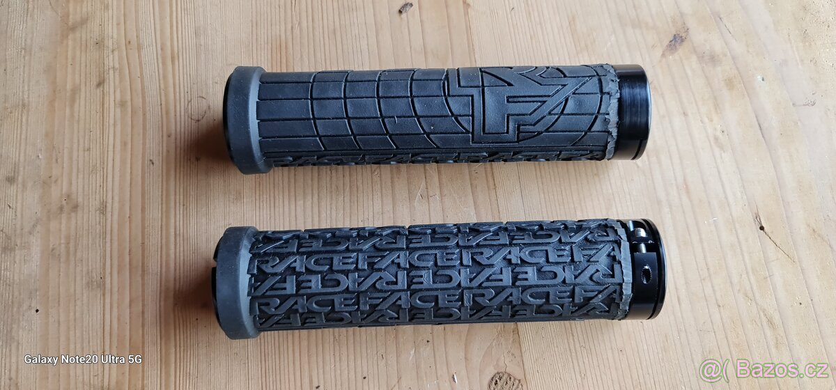 Dily z kola Trek Session 8.8 2010. - 19