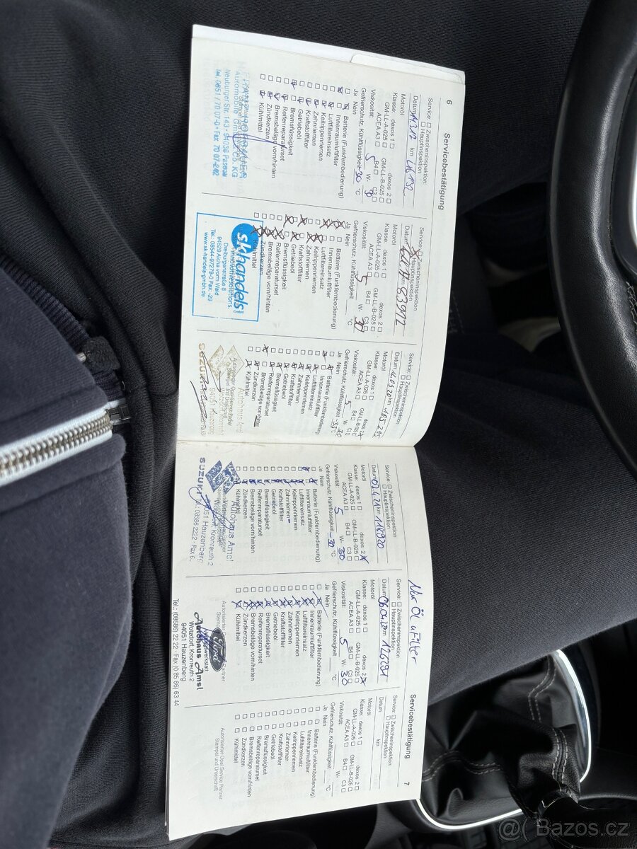 Opel Mokka - rok2015,1.7CDTi,96KW,128846KM,serviska,tažné - 19