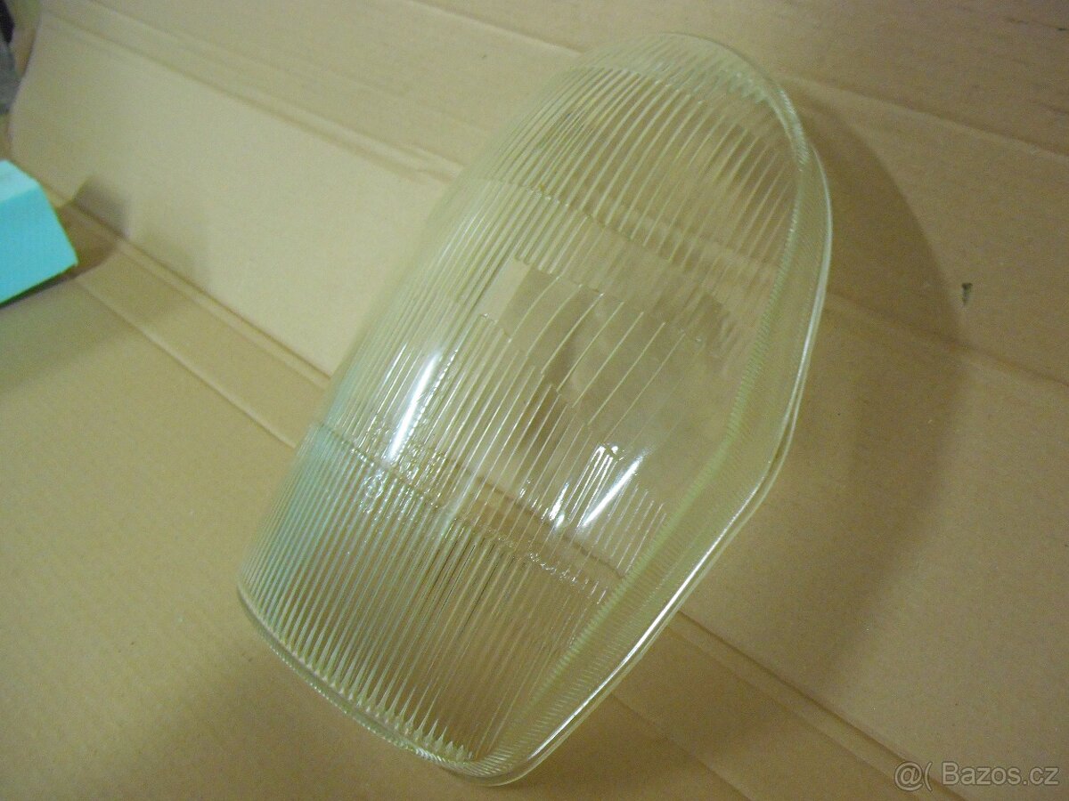 Bosch skla do světlometu - různé druhy - 19