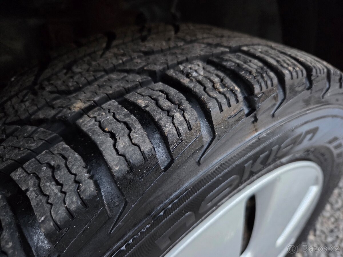 Ford Galaxy, 1.9 TDI 110Kw 7.míst - 19