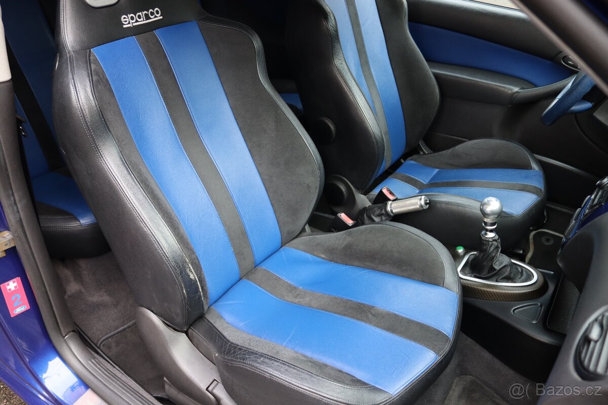 FORD FOCUS RS MKI 2.0 158kW - 19