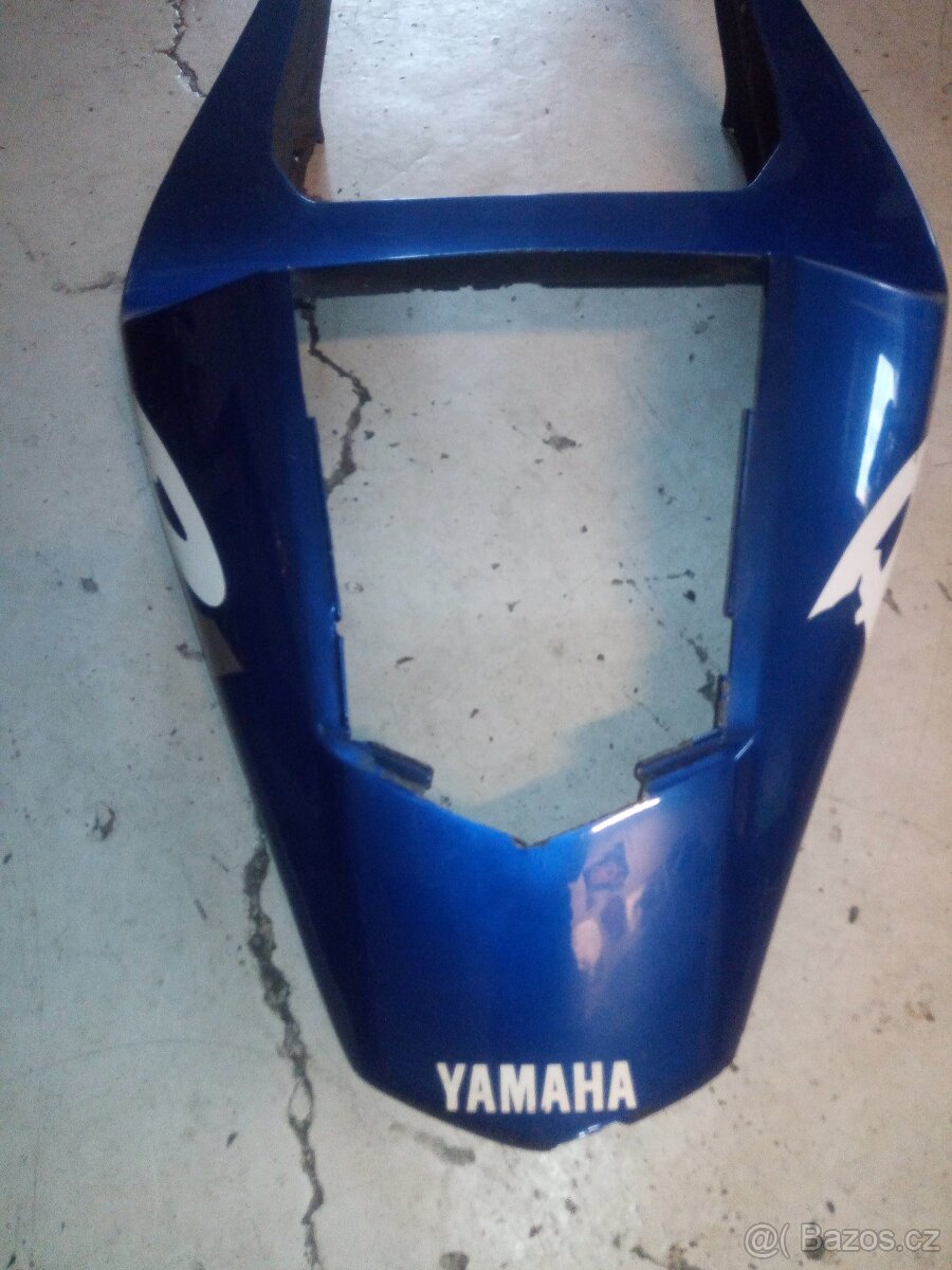 Yamaha R1 r.2000-2002-3 - 19