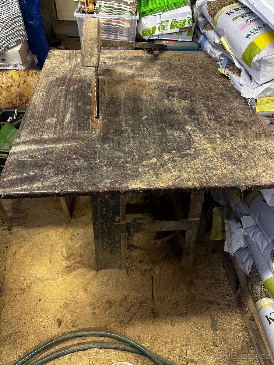 Stroje pro truhláře - 19