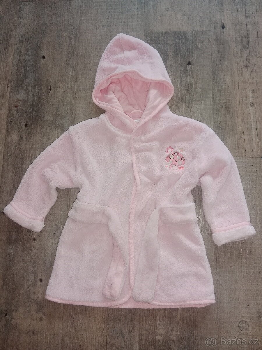 Dívčí oblečení, vel. 86 - 19