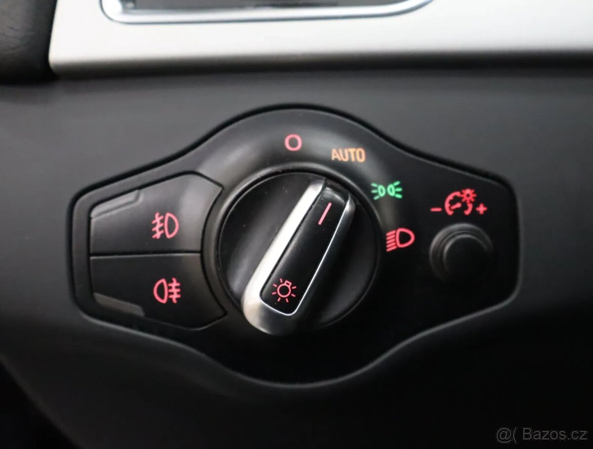 Audi A4 2010 2.0 TDI Combi - 19