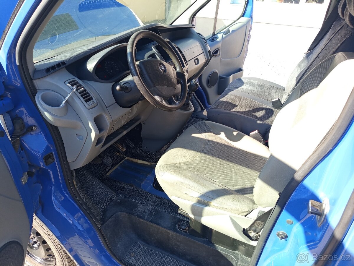 Vivaro - 19