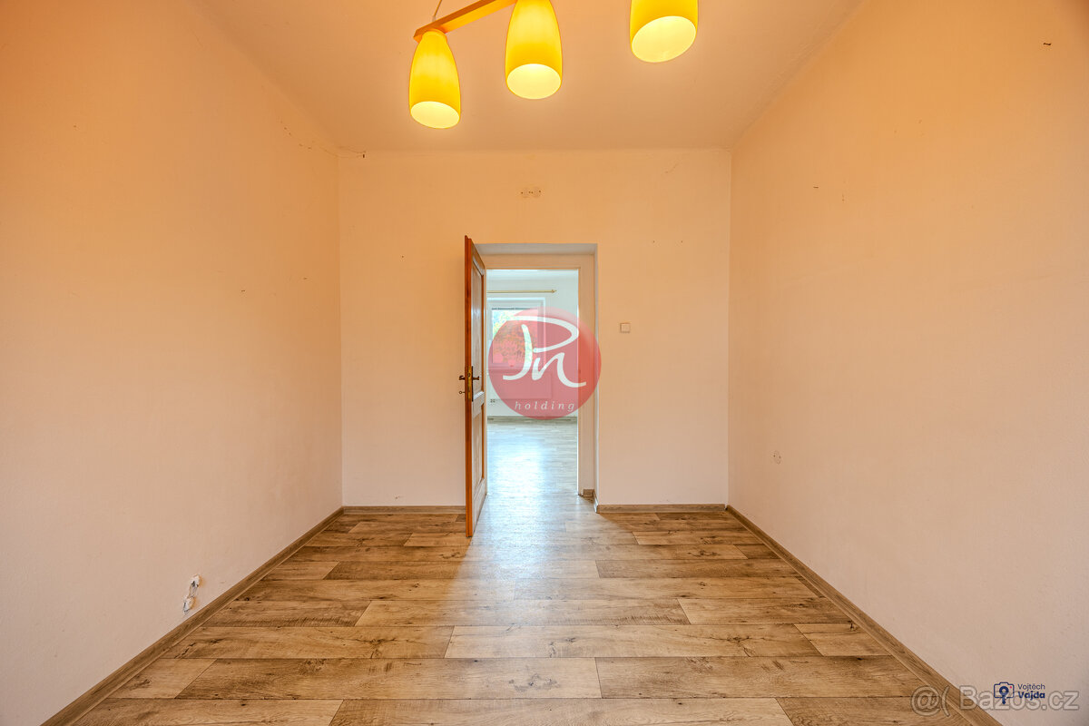 Dům, který se přizpůsobí vašemu plánu - 19