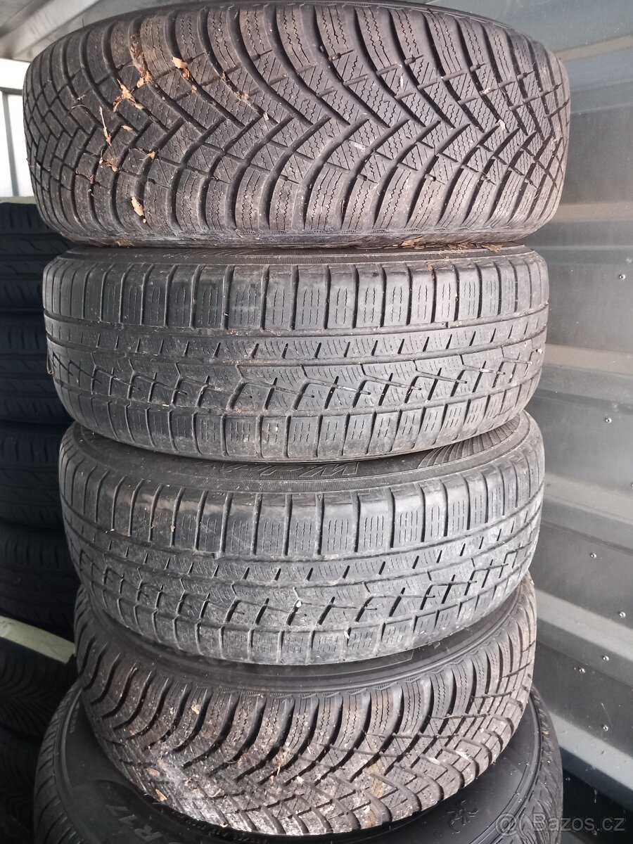 Volkswagen Passat 1.4TSi NAVIGACE VYHŘ.SED, 2x KOLA - 19