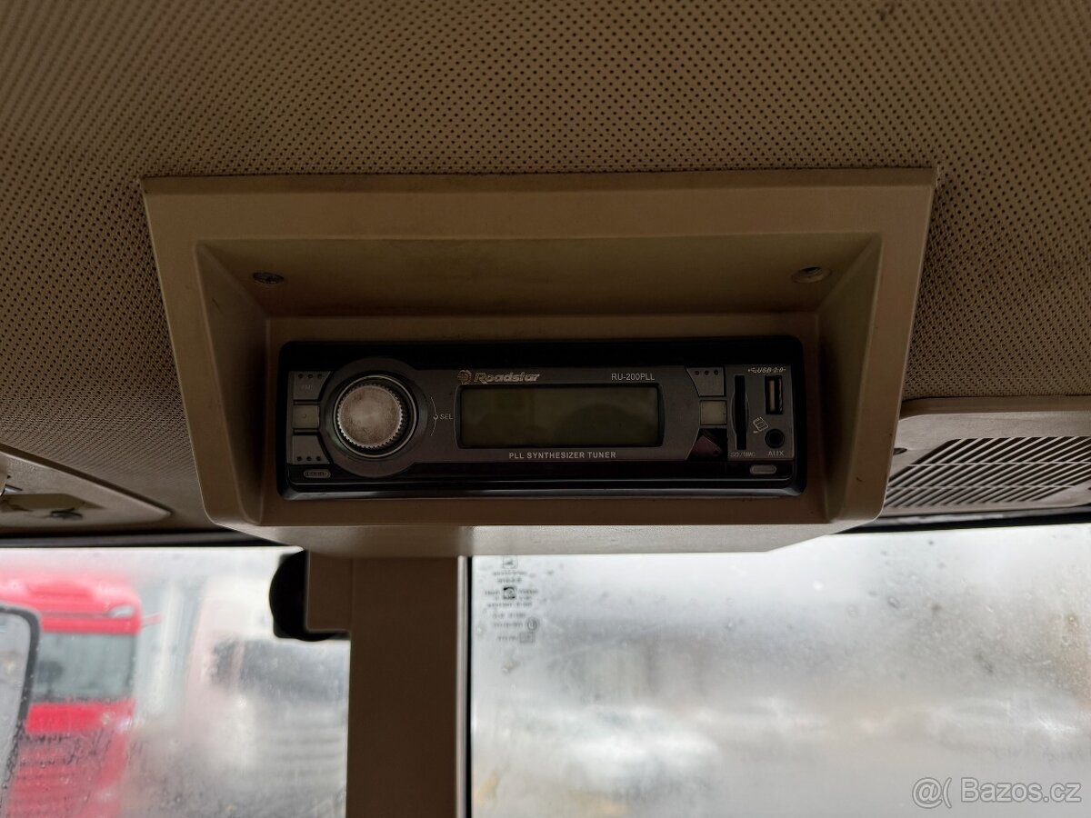 John Deere 7800 - 19