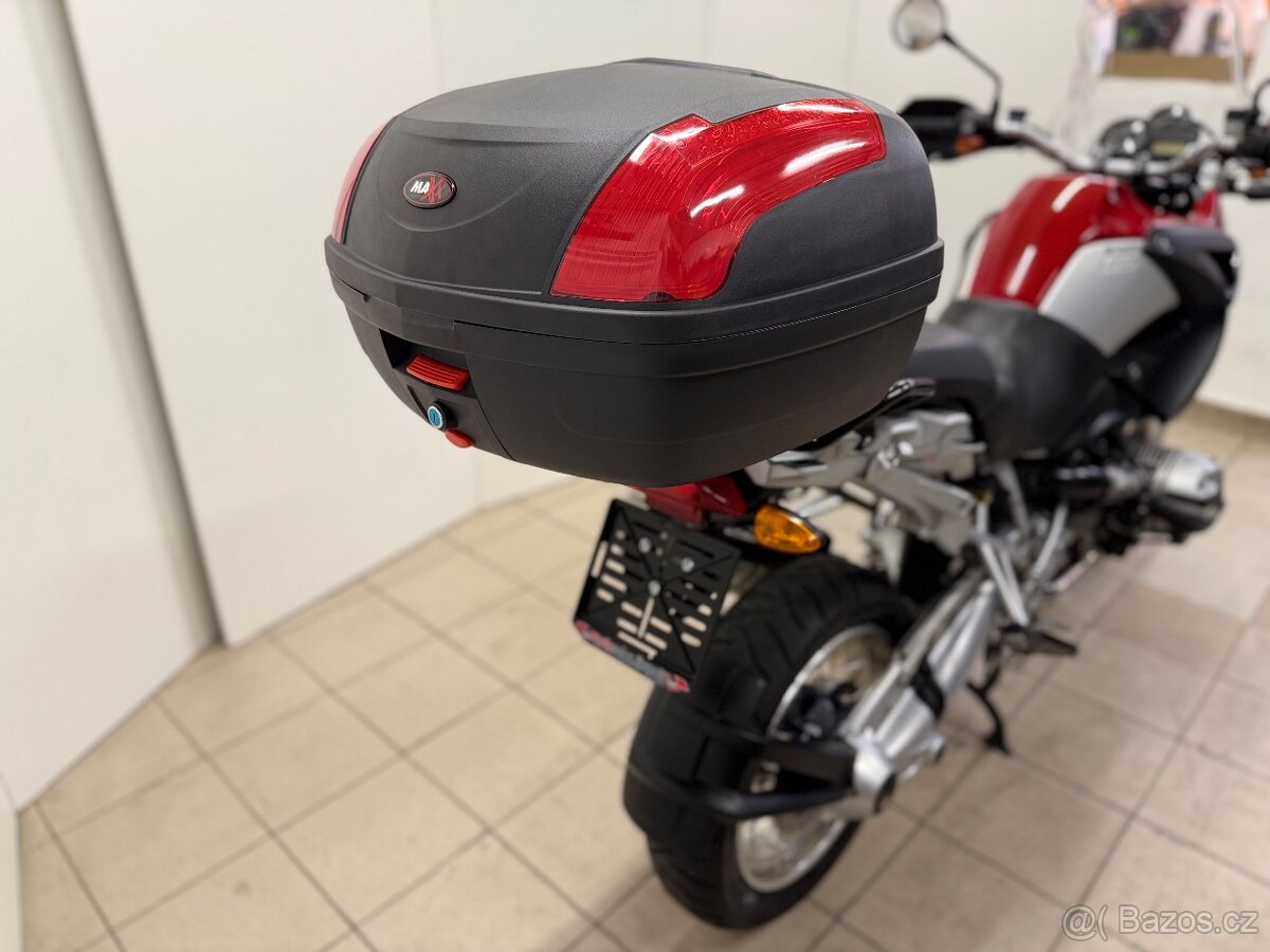 BMW R 1200 GS,TOP - 19