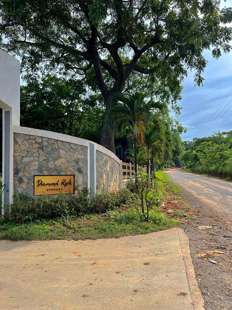 Diamond Rock Resort Lot#A6, Roatan - 19