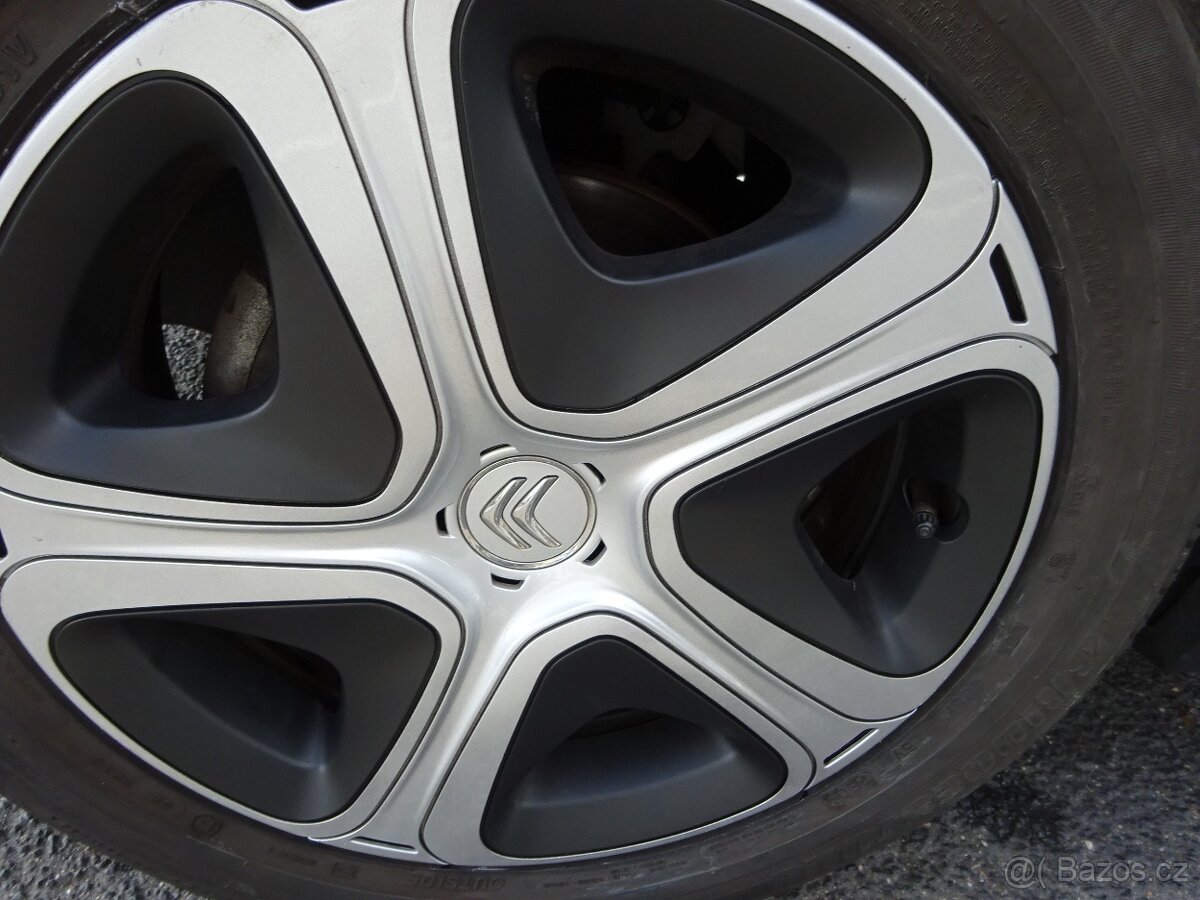 Citroën C3 1,2 Pure Tech,garance km,1 majitel - 19