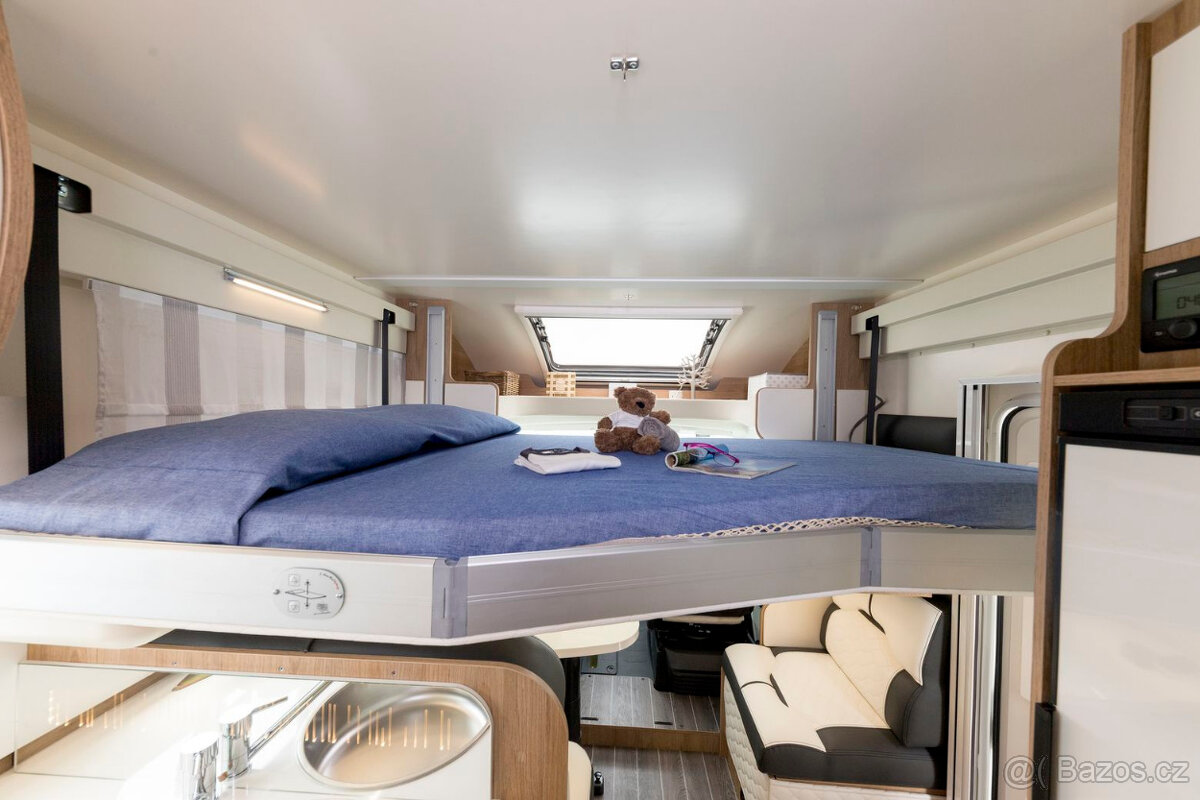 Roller Team Zefiro 284 - 19