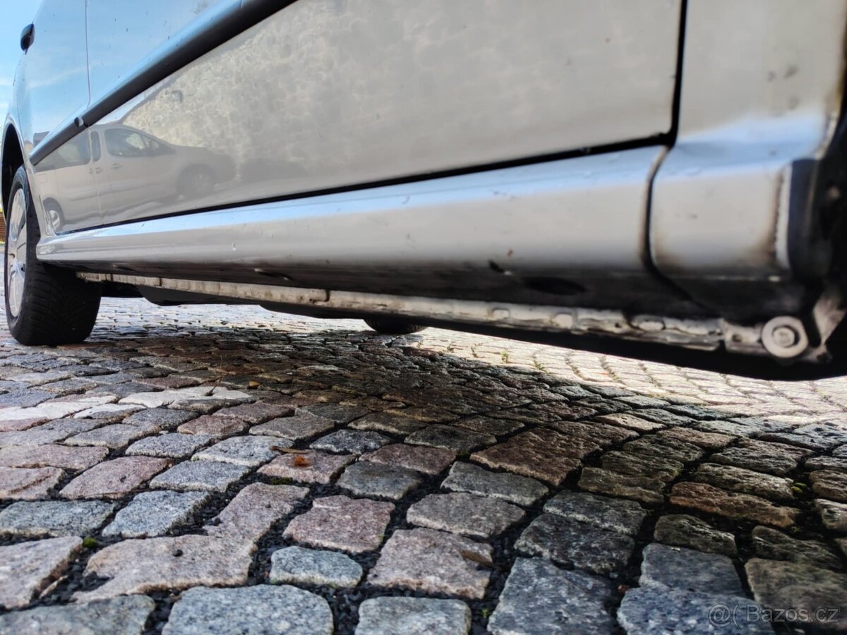 Prodám Škodu Fabii 1.4 16V 55kw, rok výroby 2005 - 19