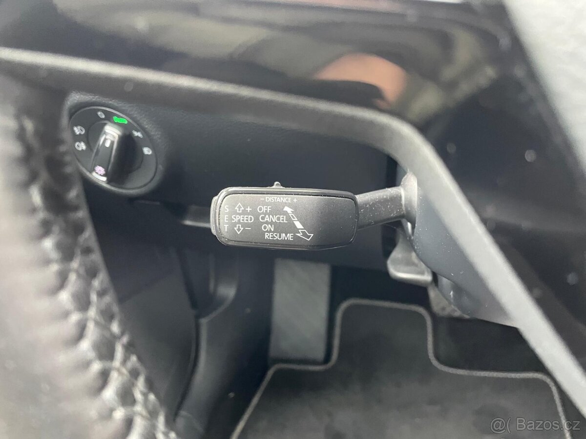 Škoda Superb L&K 2.0Tdi 140kw, dsg, 2020, VÝBAVA - 19