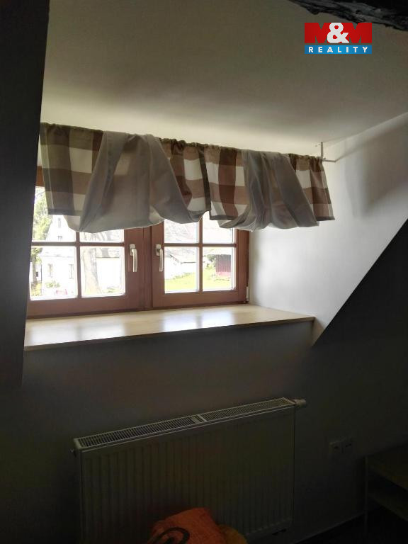 Pronájem bytů, 15 m², Dolní Moravice - 19