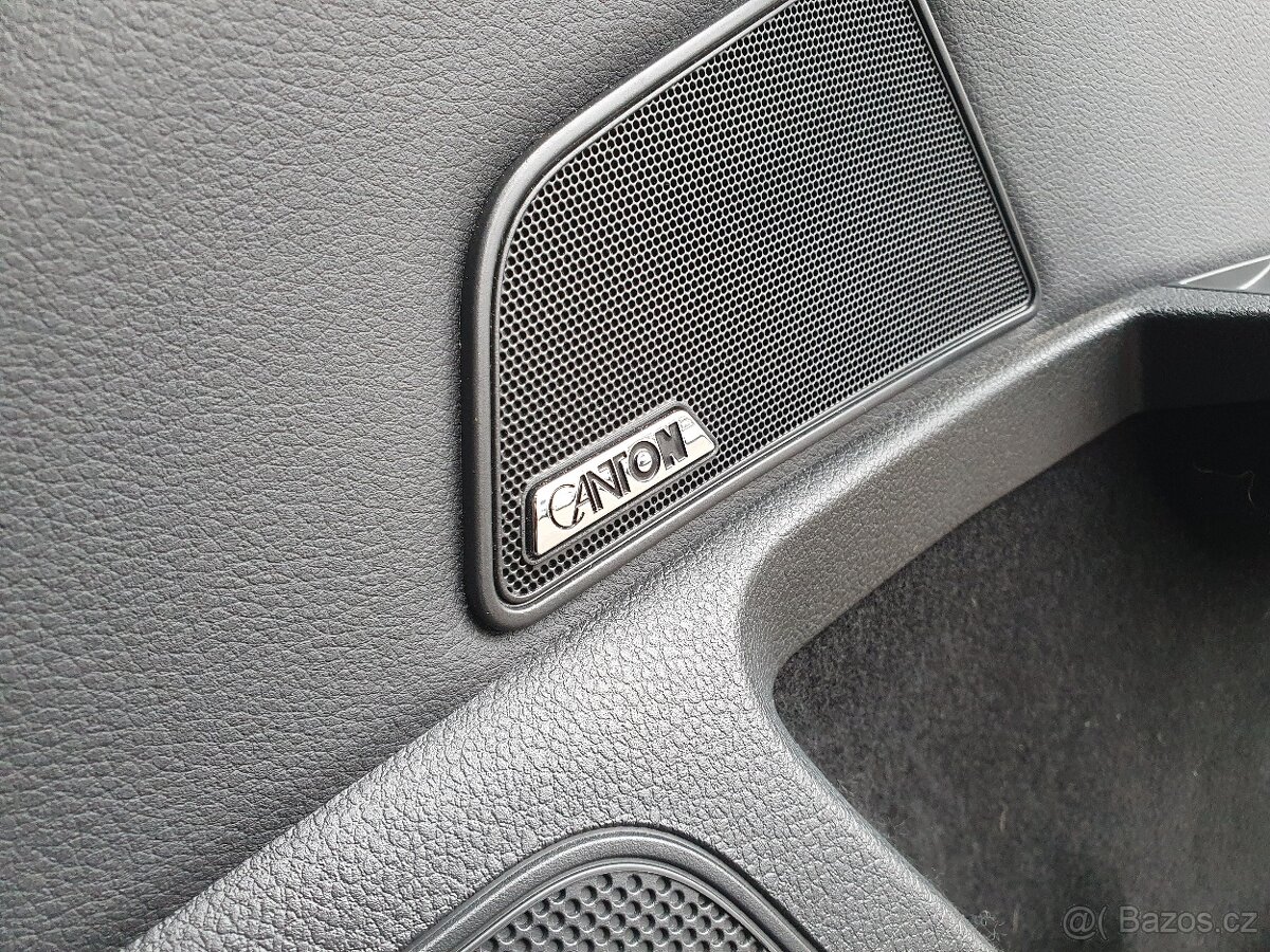 Škoda Superb 3 Combi Premium 110kW Man. - záruka Autodraft - 19