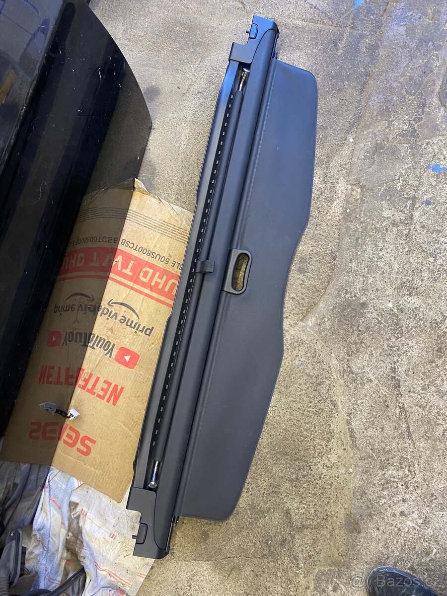 Dily bmw e60/61 525d facelift 145kw - 19