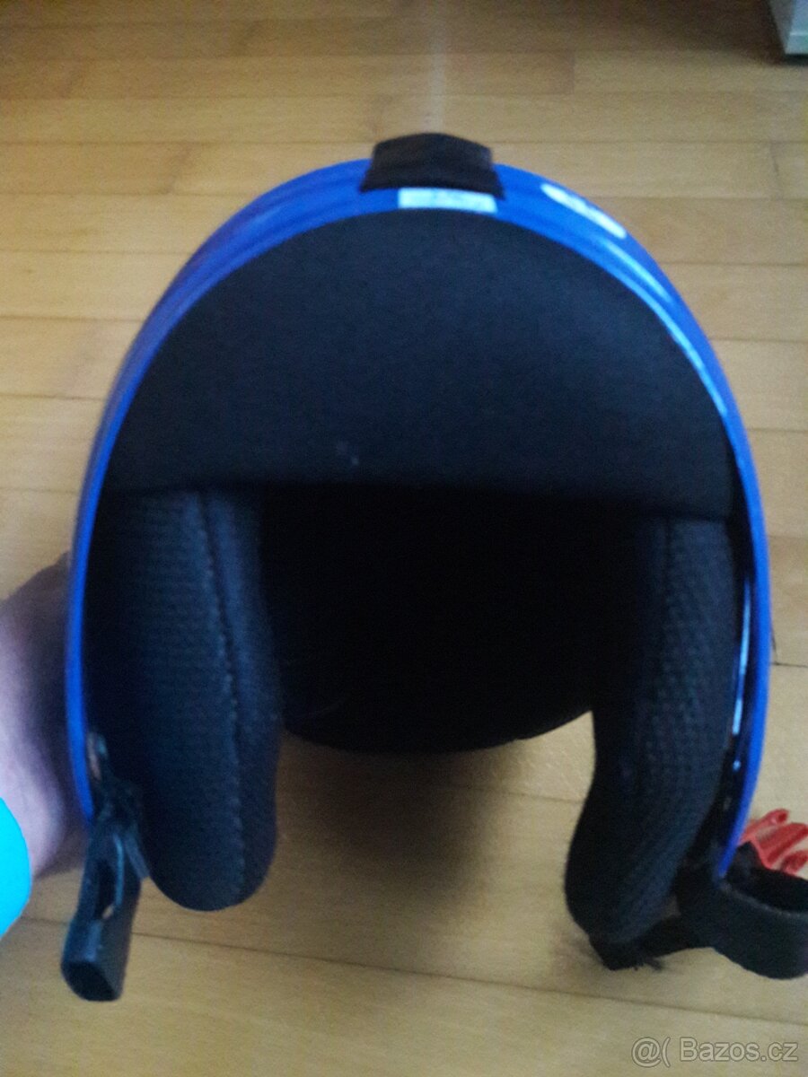 Prodám lyžařský komplet pro dítě cca 5-7 let. - 19