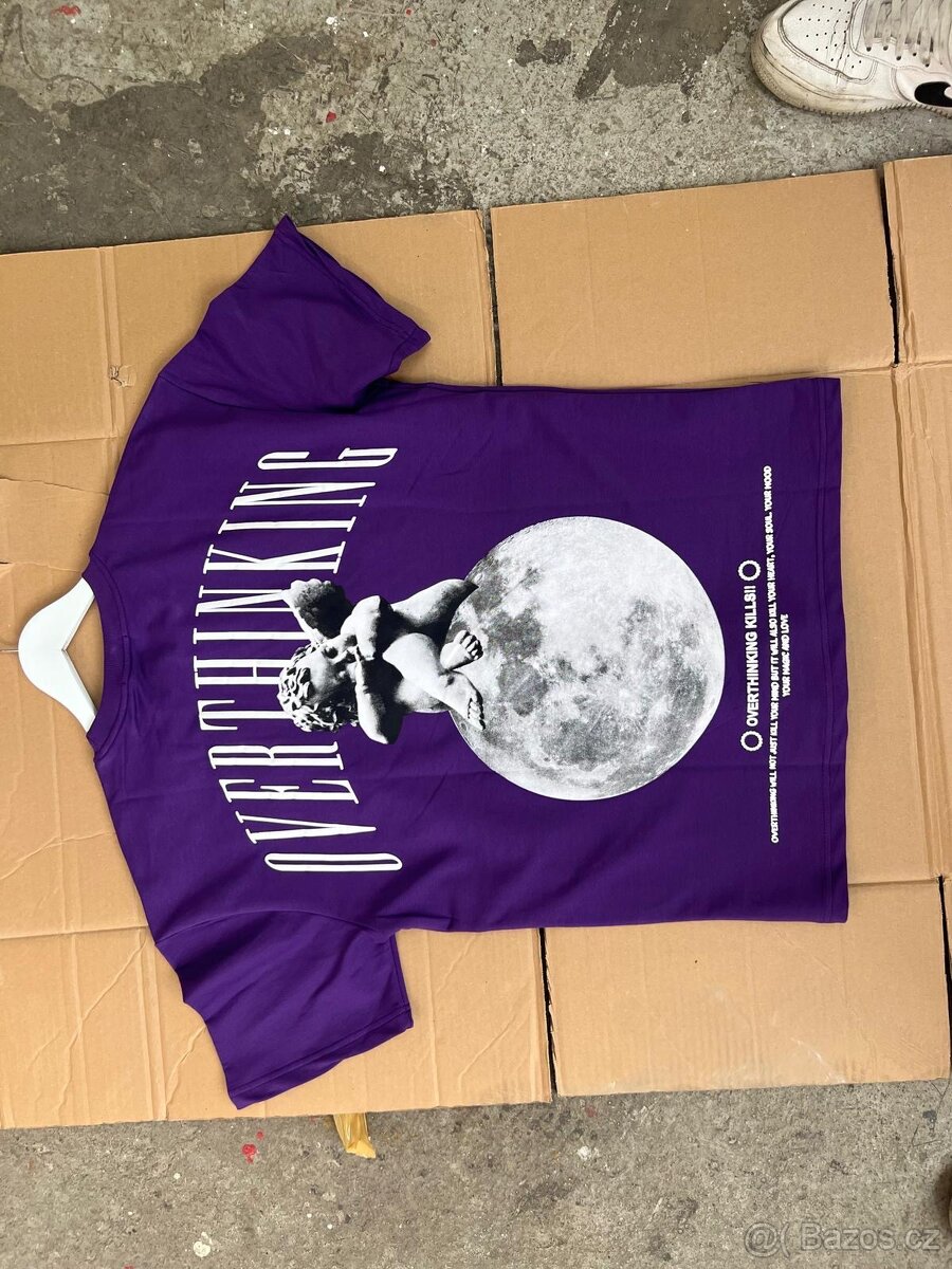 Nové oblečení - dovoz Turecko - 19