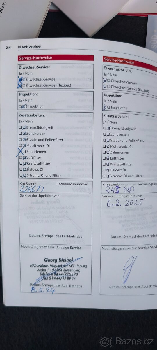 Audi Q3 Quattro 2.0 TDI S-Line - 19