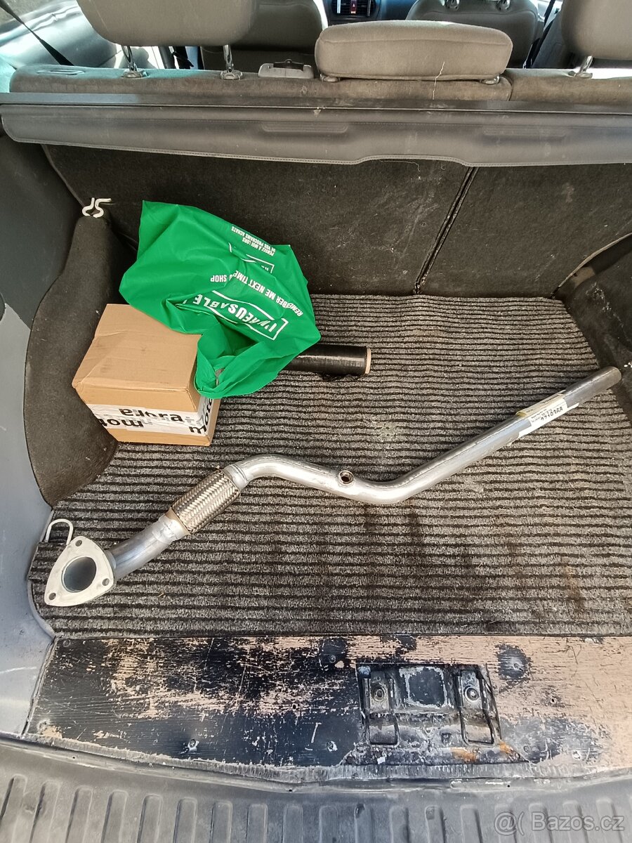 Opel Combo Tour - 19