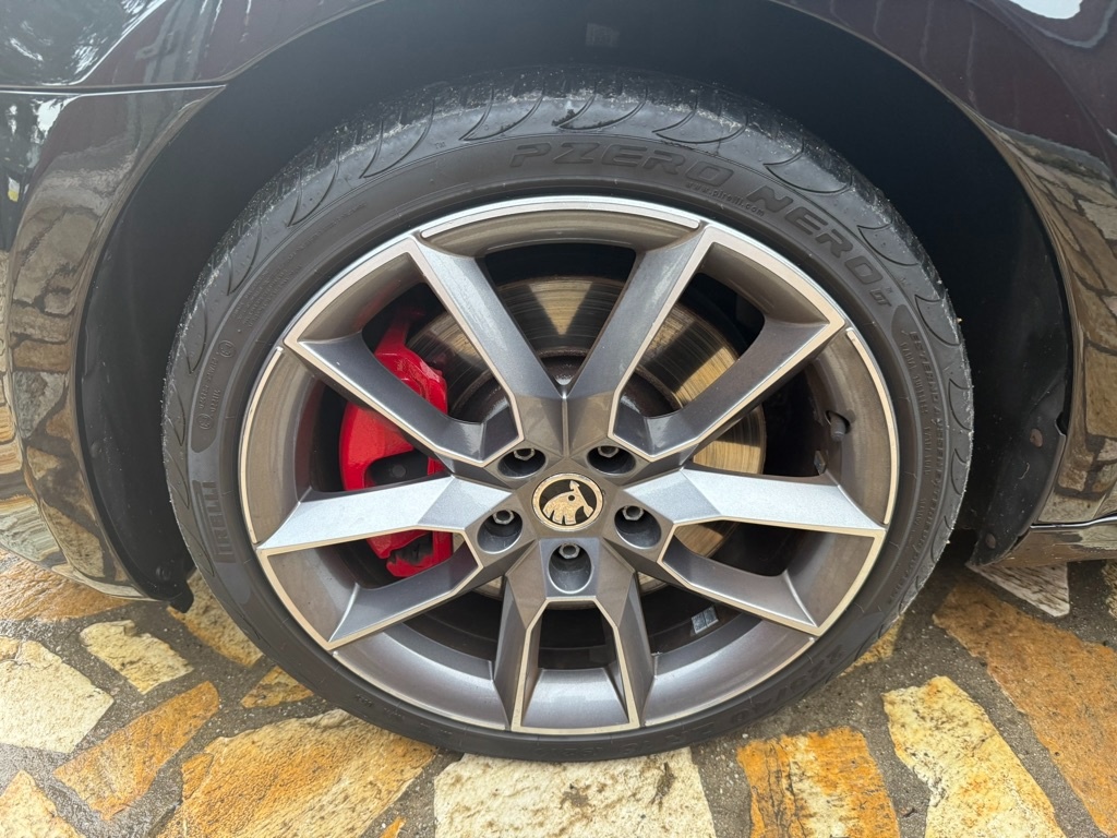 Škoda Octavia, 2.0 TSI 162 KW RS KEY-LESS - 19