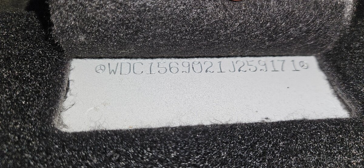 MB gla 200 d 4Matic - 19