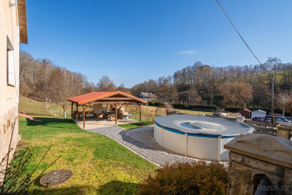 Zemědělská usedlost - 19