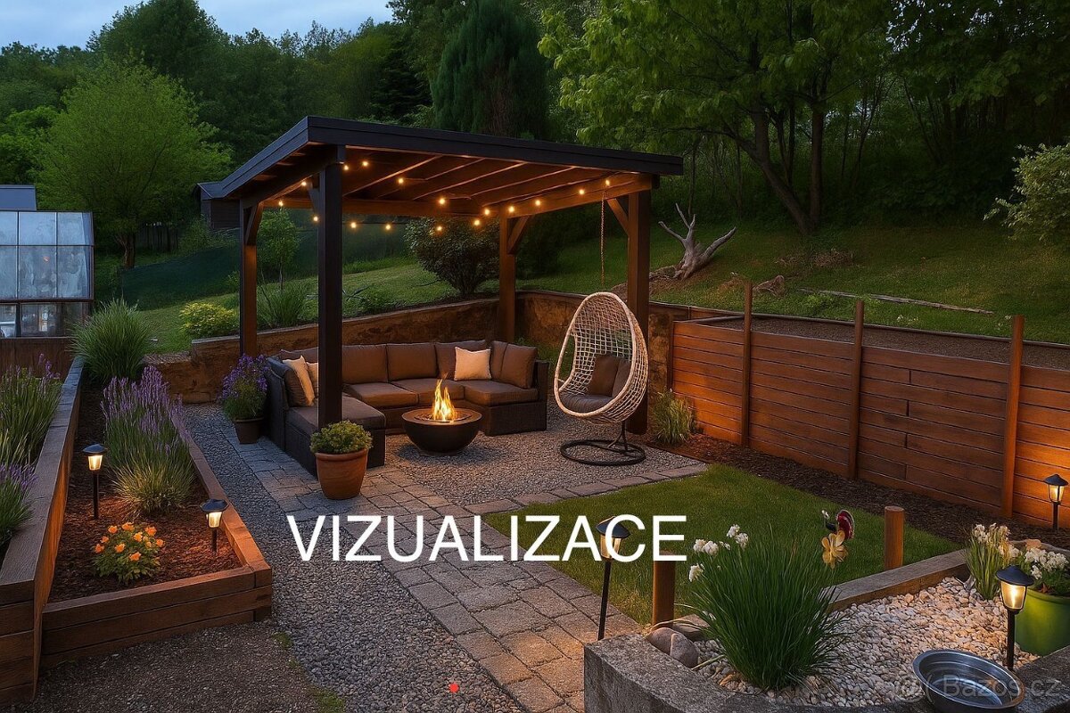 Prodej zahrady – Havířov, Bludovice - 19