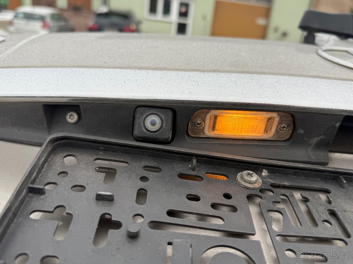 Mercedes ML (W164) 420CDi 225kW - náhradní díly - 19