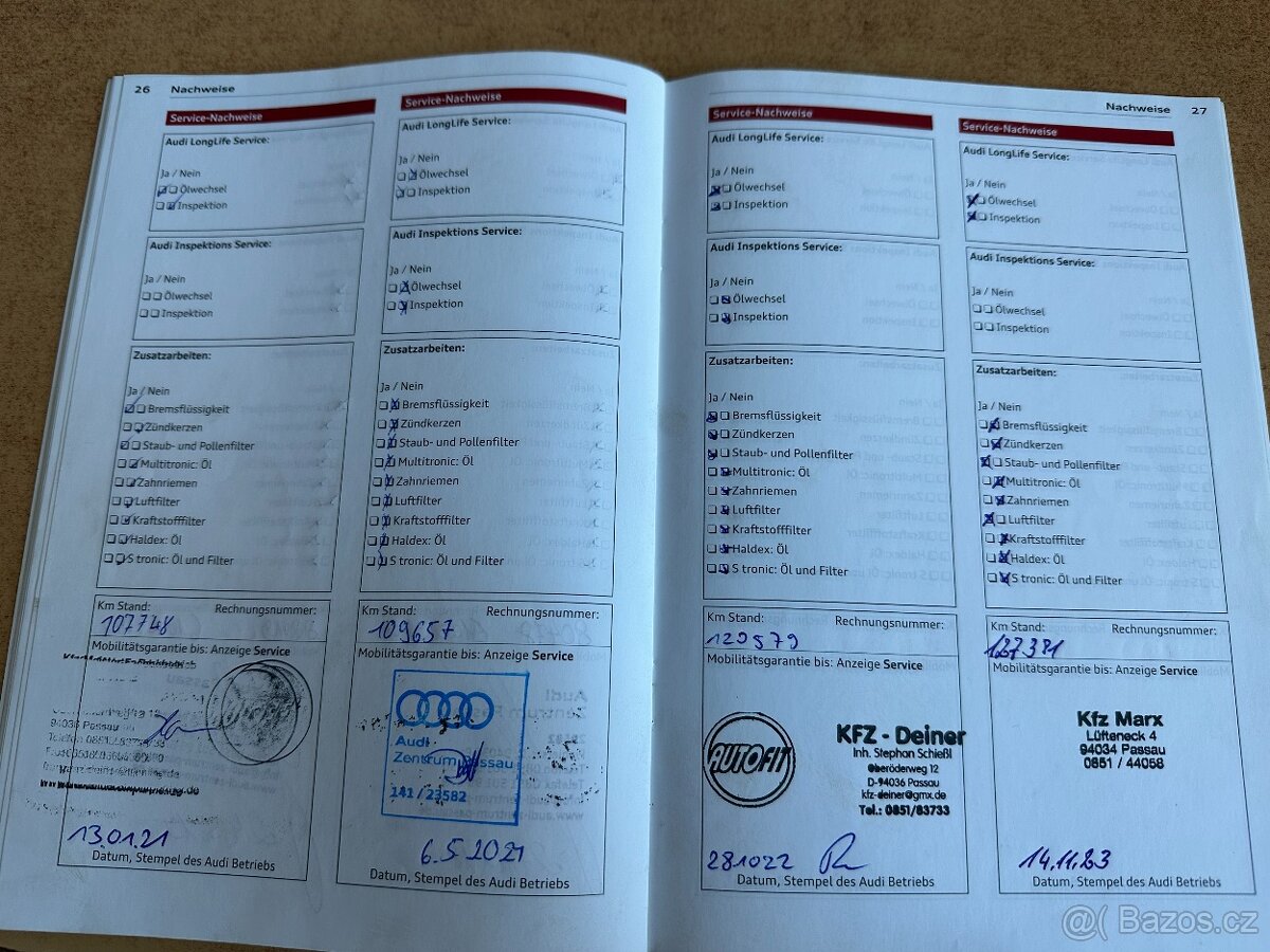 Audi A1 1.4 90kW 2012 138891km TFSI SPORTBACK - 19