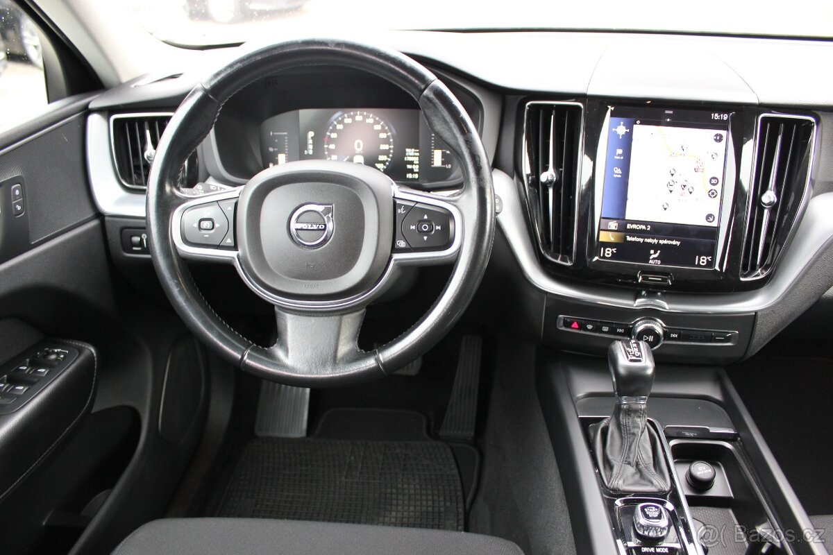 Volvo XC60, 2.0 D4 AWD, MOMENTUM - 19