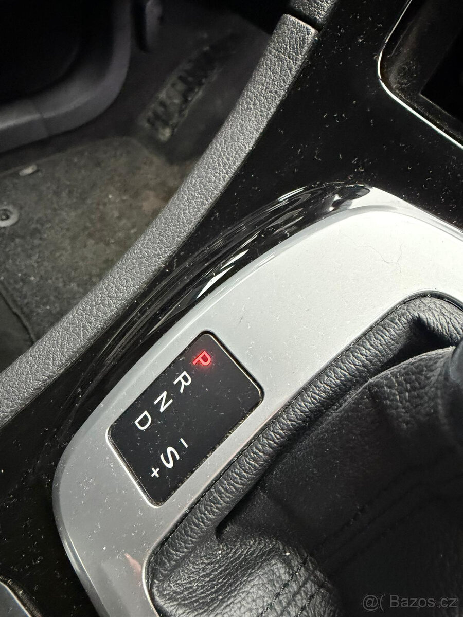 Ford S-MAX 2.0 TDCi, Automat, 7 míst, GHIA – TOP stav - 19