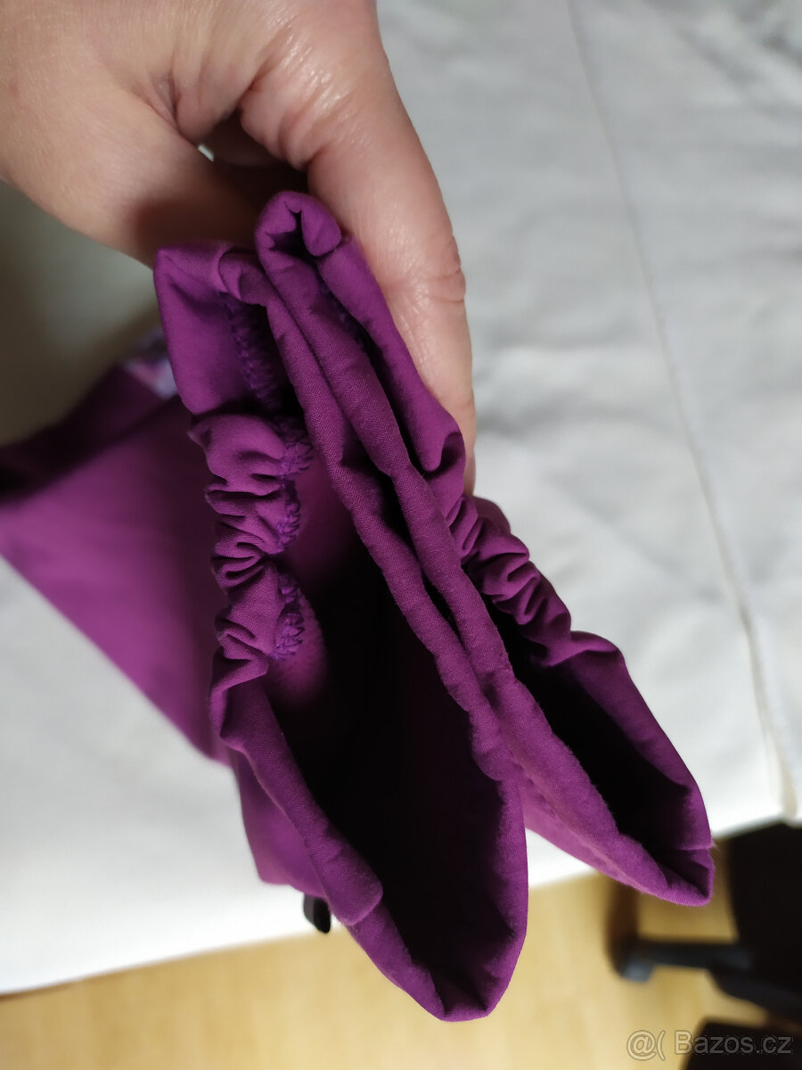 Dívčí softshellové bunda a kalhoty, Unuo, vel. 128/134 - 19