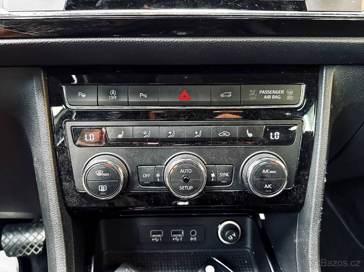 Seat Ateca 1.5 TSI 150 Xcellence 4Drive DSG - 19