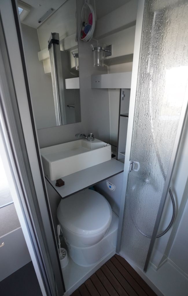 Karmann-Mobil Dexter 560 4x4 - 19