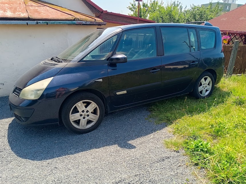 Renault Espace 2006 - 19