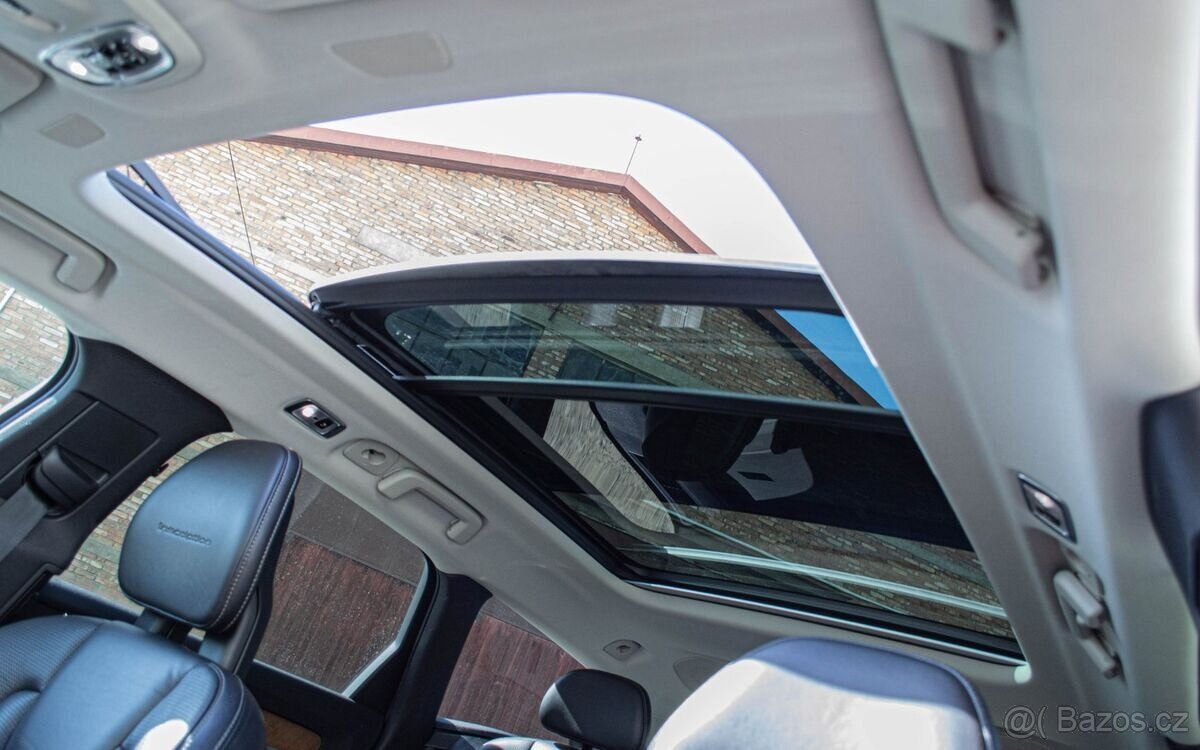 Volvo V90 D5 2.0L Inscription AWD A/T - 19