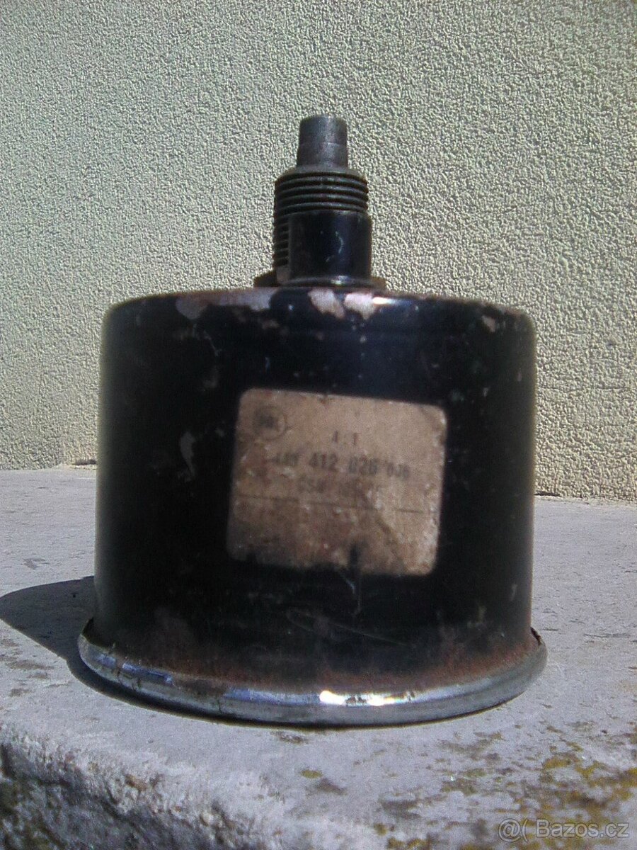 Jawa 350/632/634/638/639/640 - ND - 19