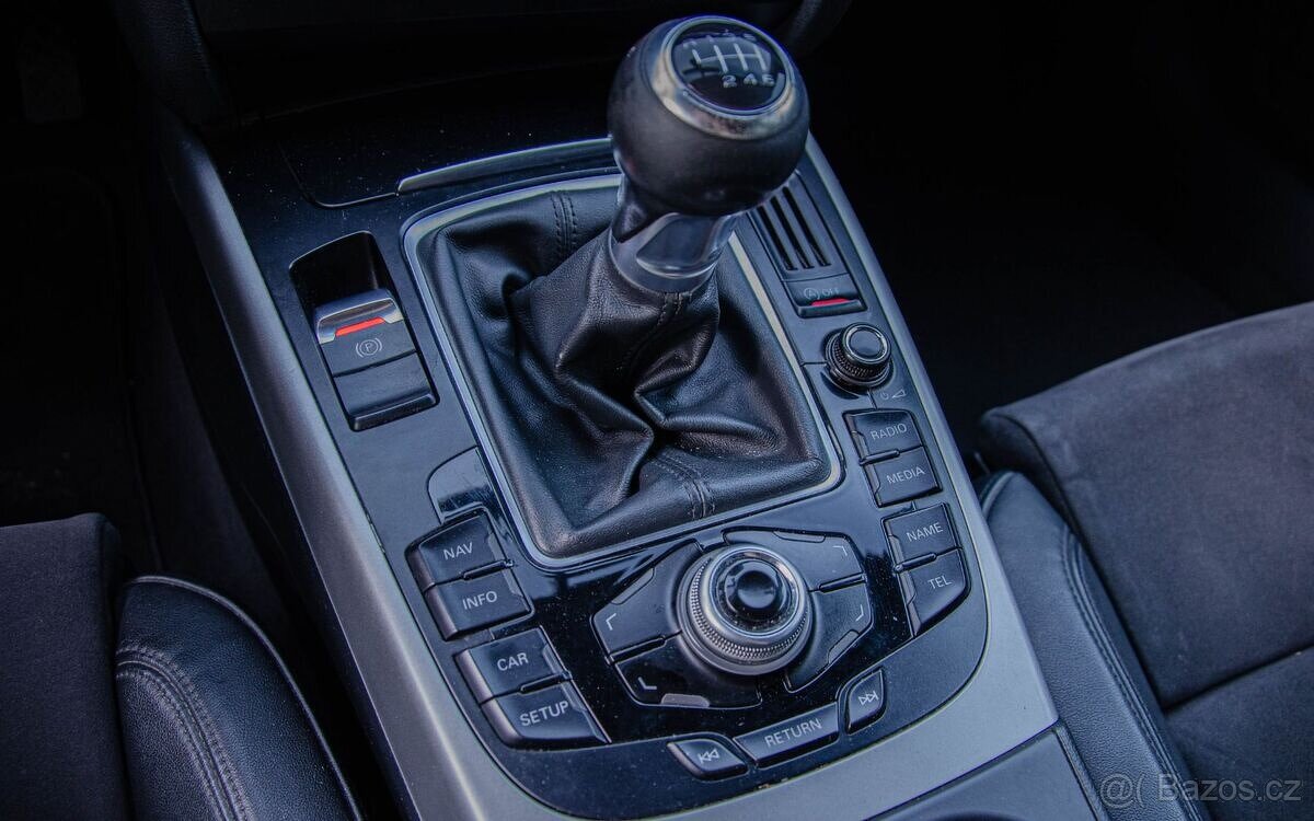 Audi A5 Sportback 2.0 TDI 170k quattro - 19