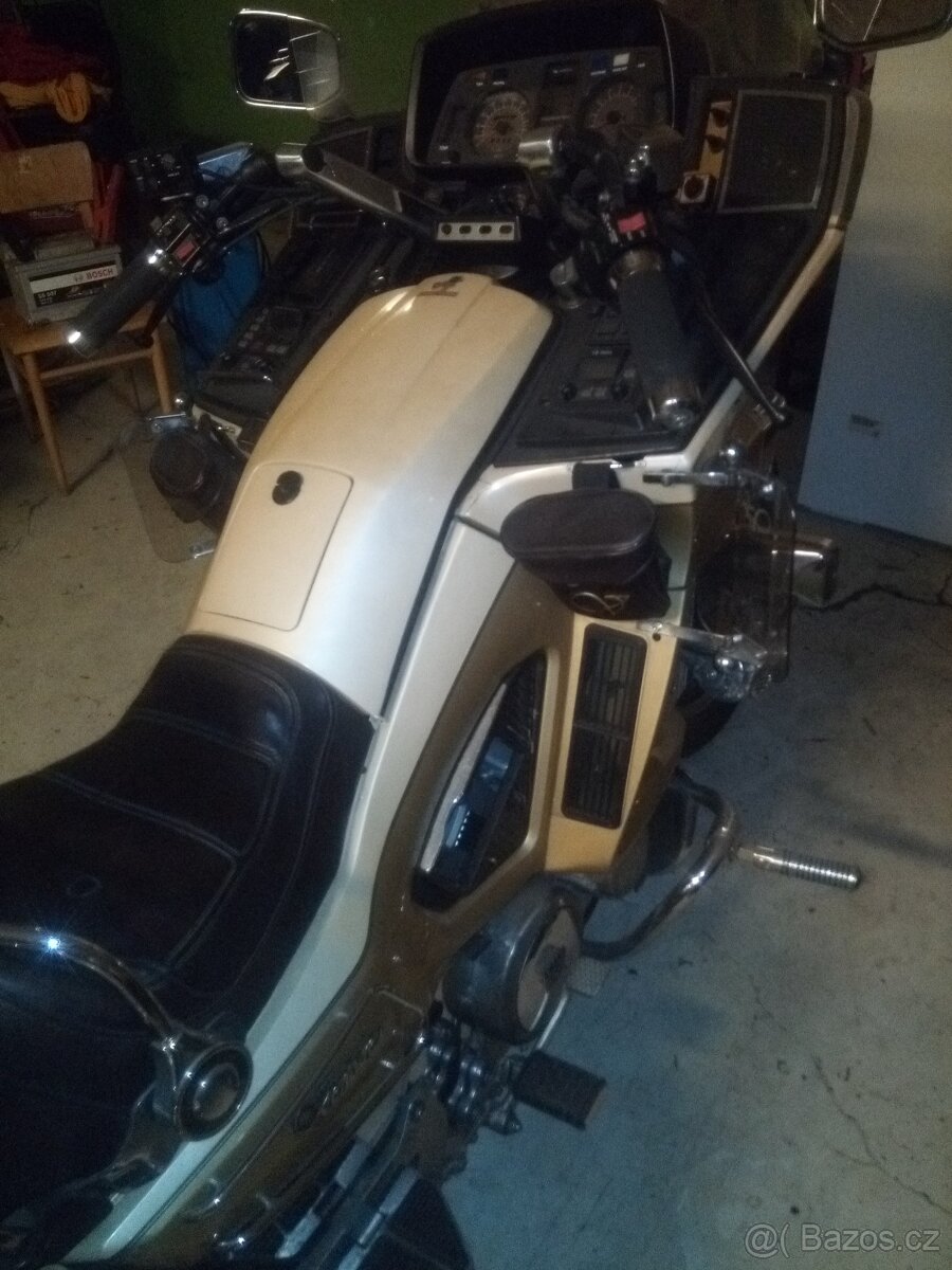 Yamaha XV1300 Royal - 19