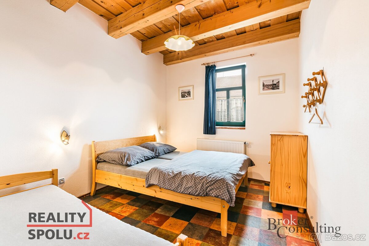 Prodej, domy/rodinný, 403 m2, 69186 Perná, Břeclav [ID 69497 - 19