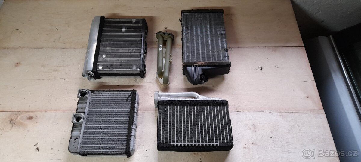 BMW e36 e38 e39 e46 prodám - 19