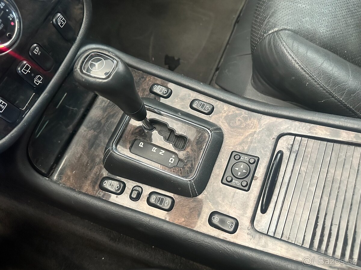 ML 270CDIATKůžeTZBEZ KOROZE - 19